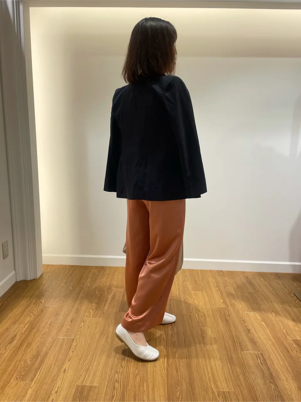 23区 とみざわ コーディネート画像