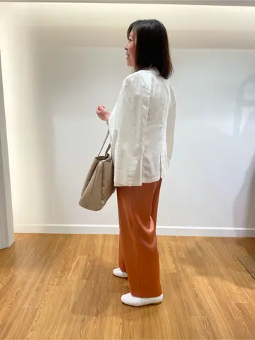 23区 とみざわ コーディネート画像