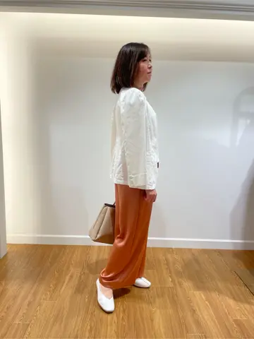 23区 とみざわ コーディネート画像