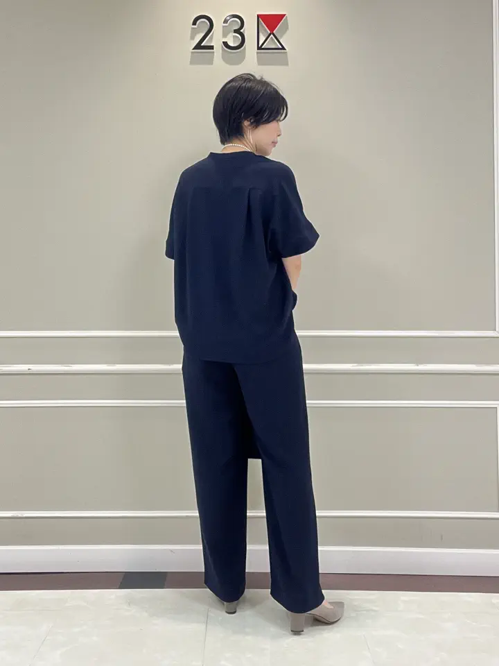 23区 石川 コーディネート画像