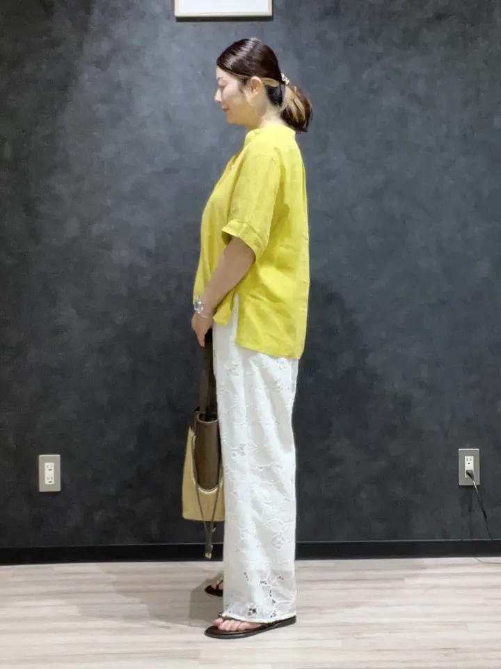 23区 三木 コーディネート画像