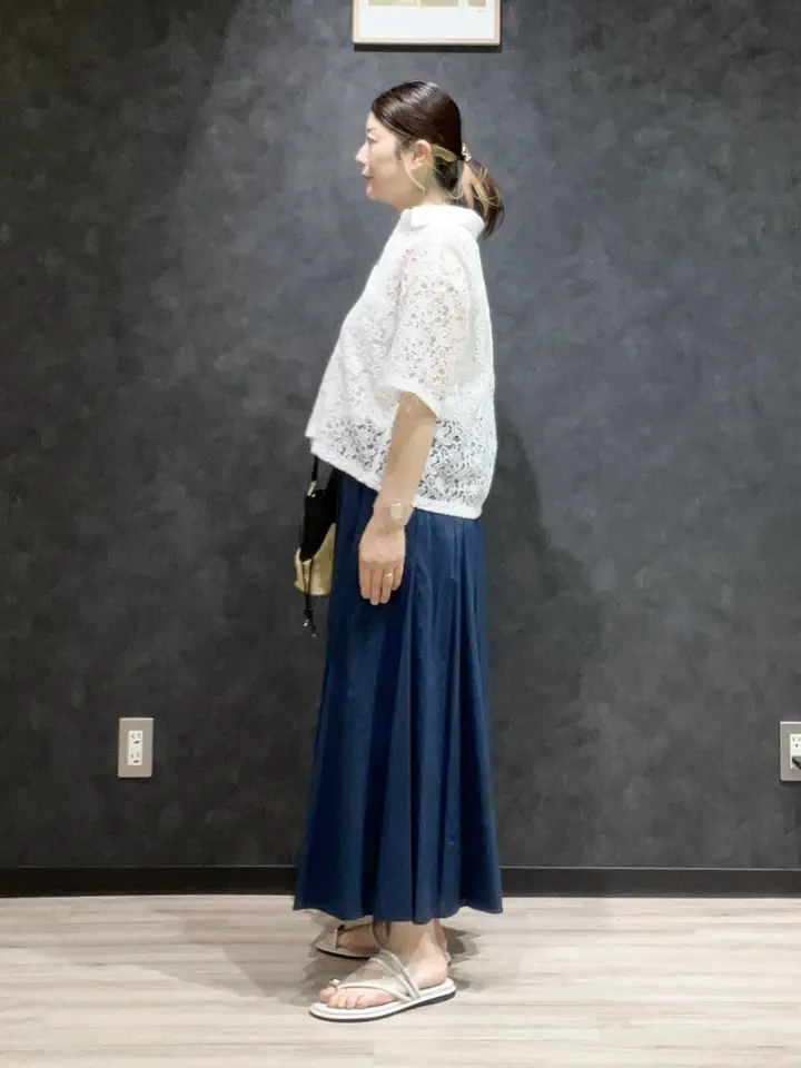 23区 三木 コーディネート画像