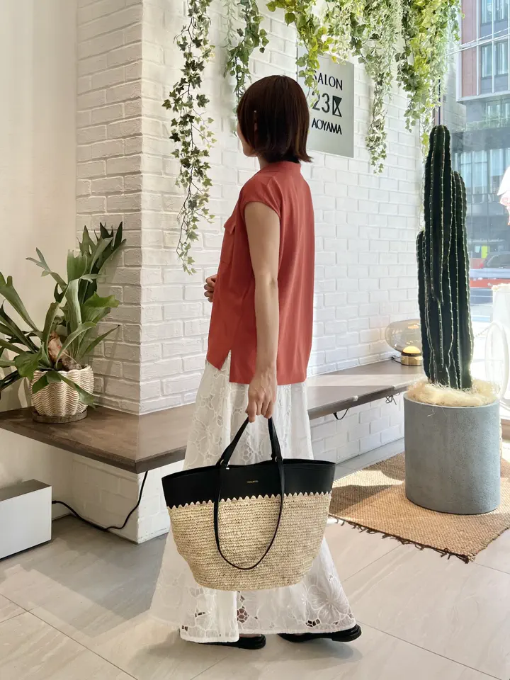 23区 Karin コーディネート画像