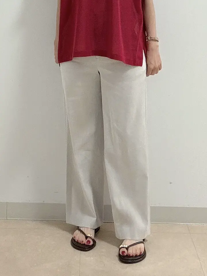 23区 S 宇井 コーディネート画像