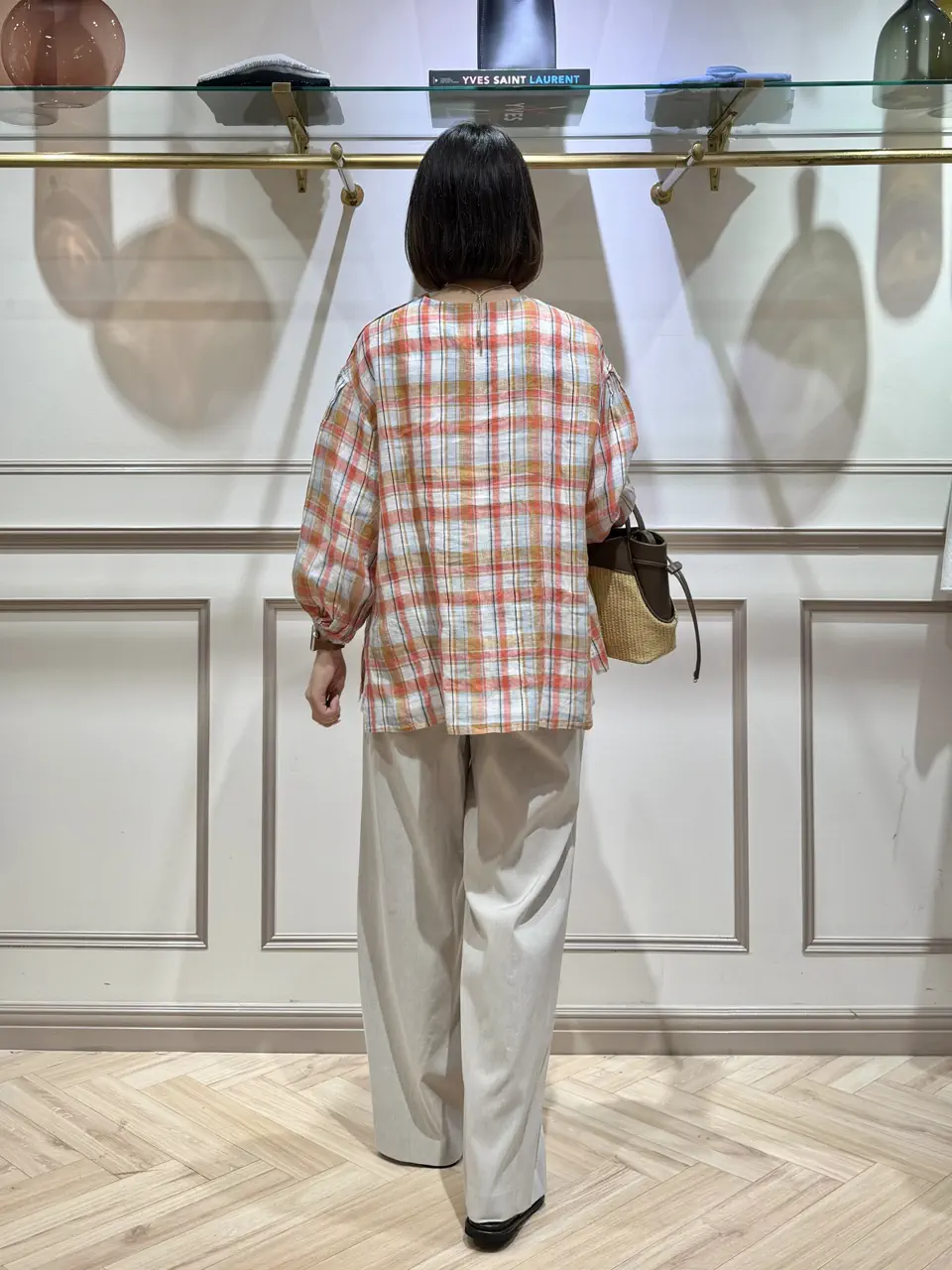 23区 小沢 コーディネート画像