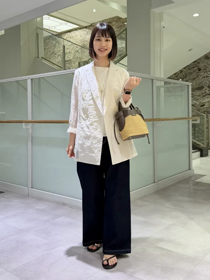 23区 小沢 コーディネート画像