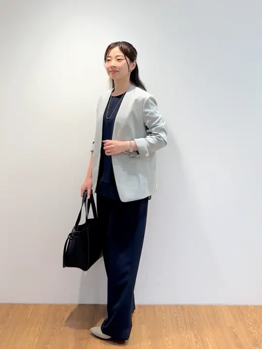 23区 西嶋 コーディネート画像