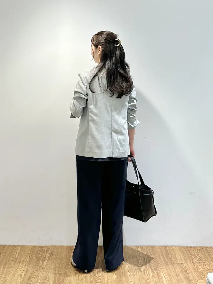 23区 西嶋 コーディネート画像
