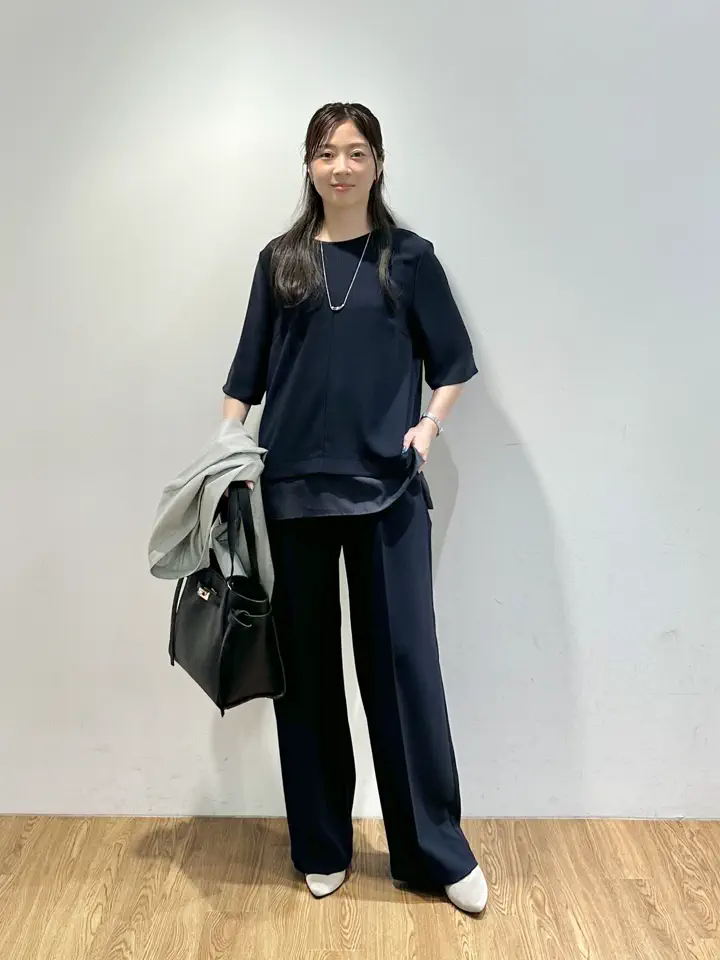 23区 西嶋 コーディネート画像