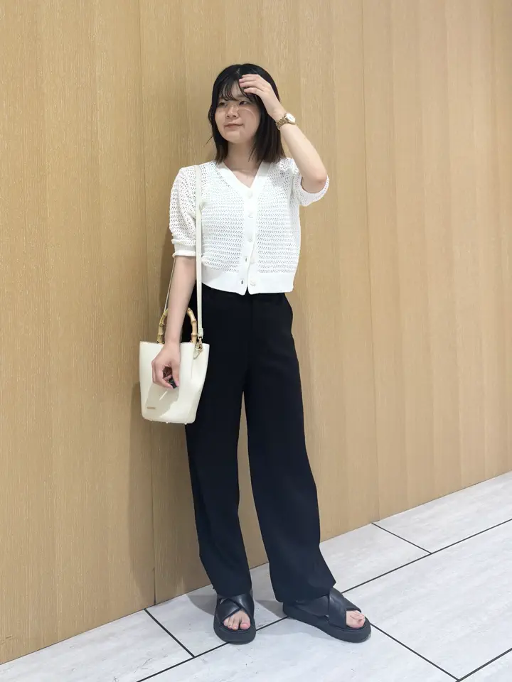 23区 S wakana コーディネート画像