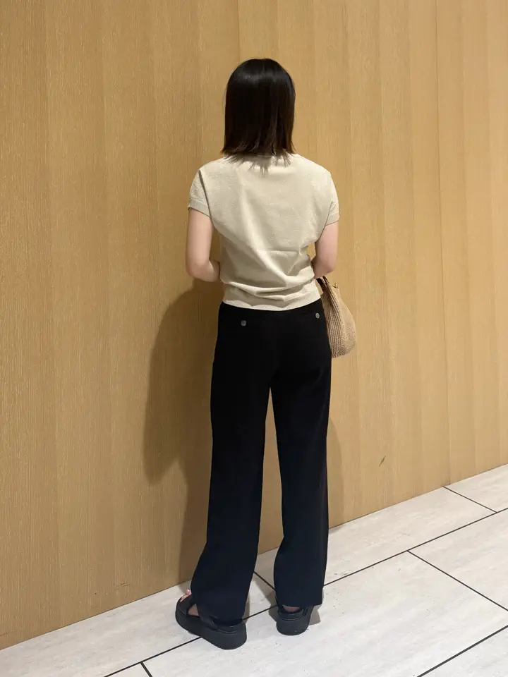 23区 S wakana コーディネート画像