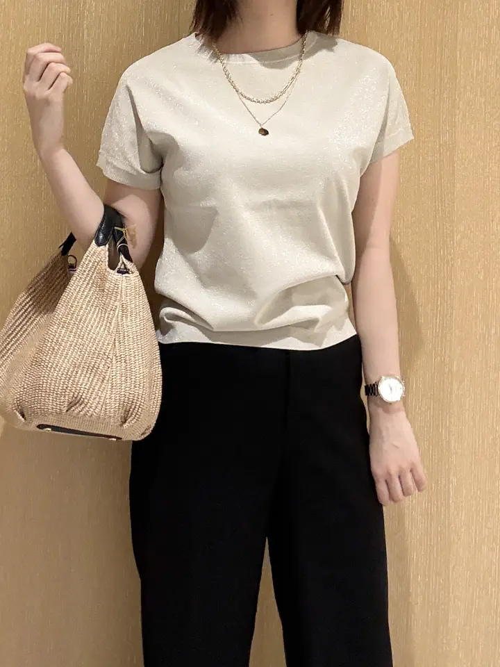 23区 S wakana コーディネート画像