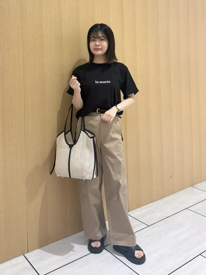 23区 S wakana コーディネート画像