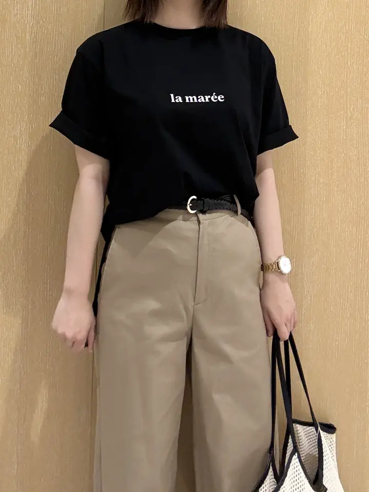 23区 S wakana コーディネート画像