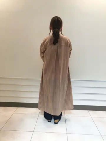 23区 島田 コーディネート画像