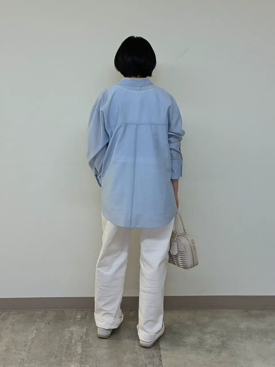 23区 櫻木 コーディネート画像