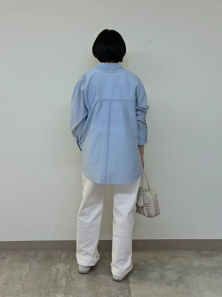 23区 櫻木 コーディネート画像