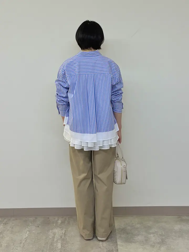 23区 櫻木 コーディネート画像