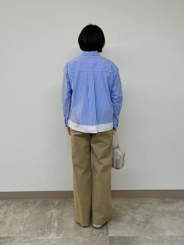 23区 櫻木 コーディネート画像