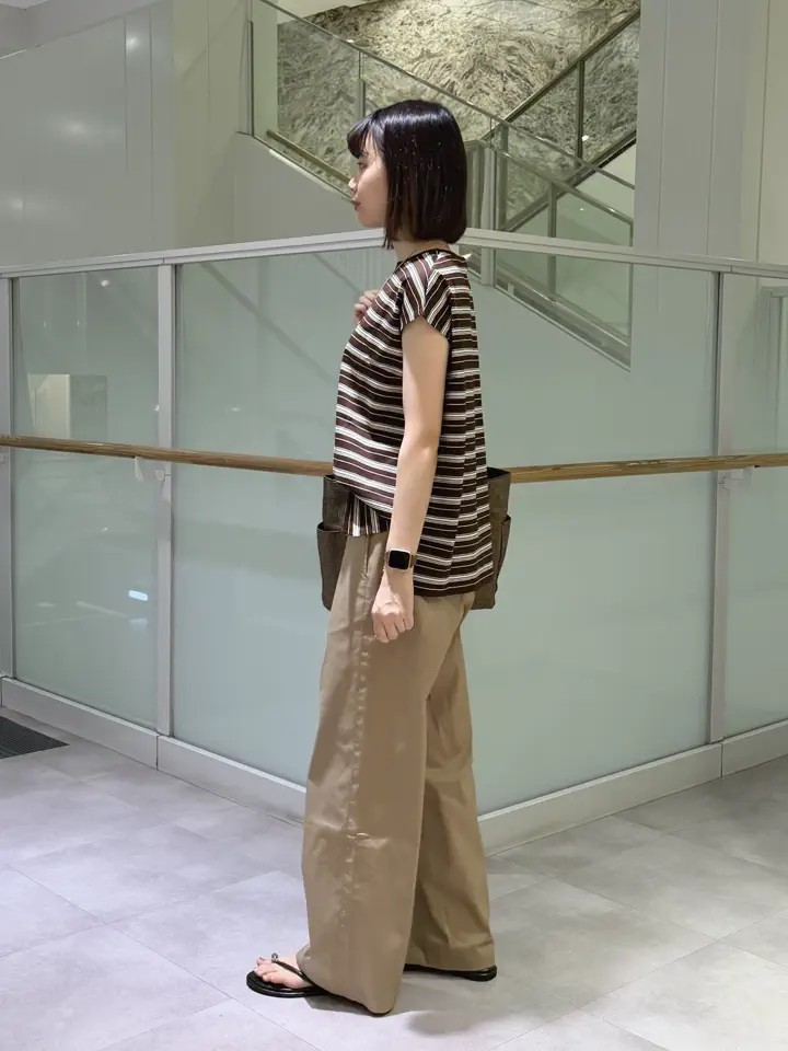 23区 小沢 コーディネート画像