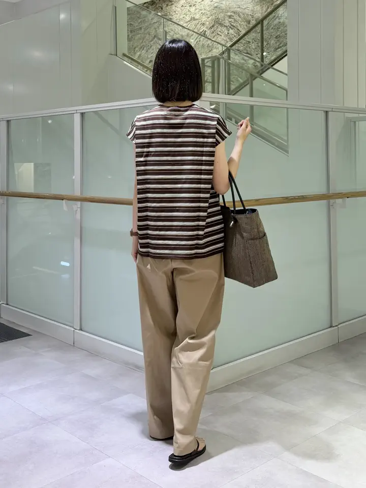 23区 小沢 コーディネート画像