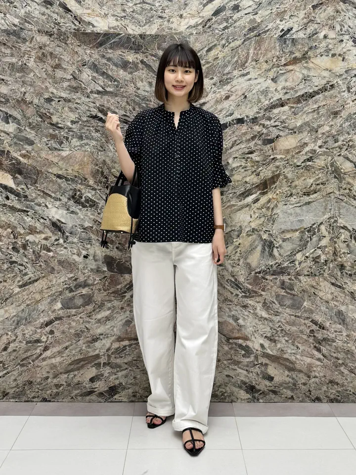 23区 小沢 コーディネート画像