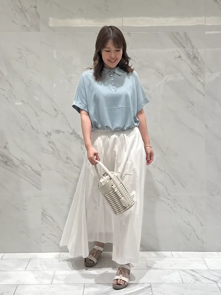 23区 近藤 コーディネート画像