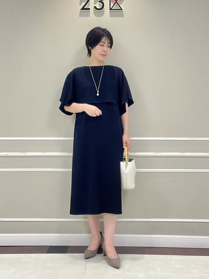 23区 石川 コーディネート画像