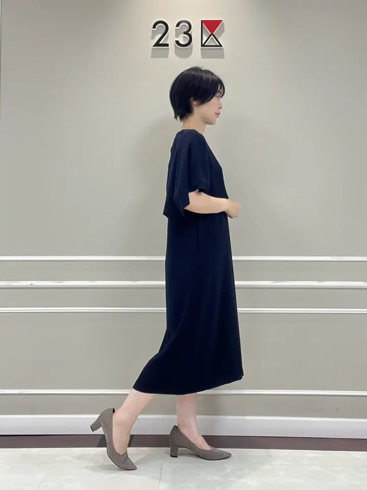 23区 石川 コーディネート画像