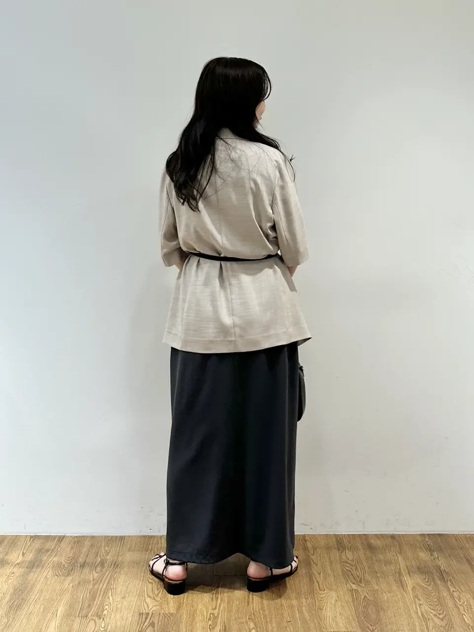 23区 西嶋 コーディネート画像