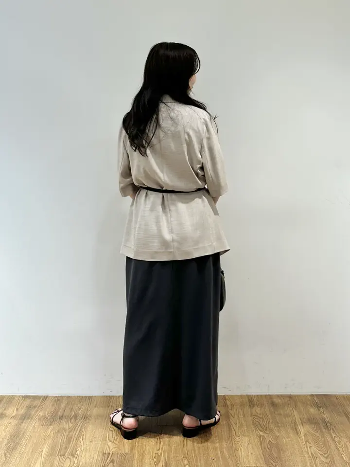 23区 西嶋 コーディネート画像