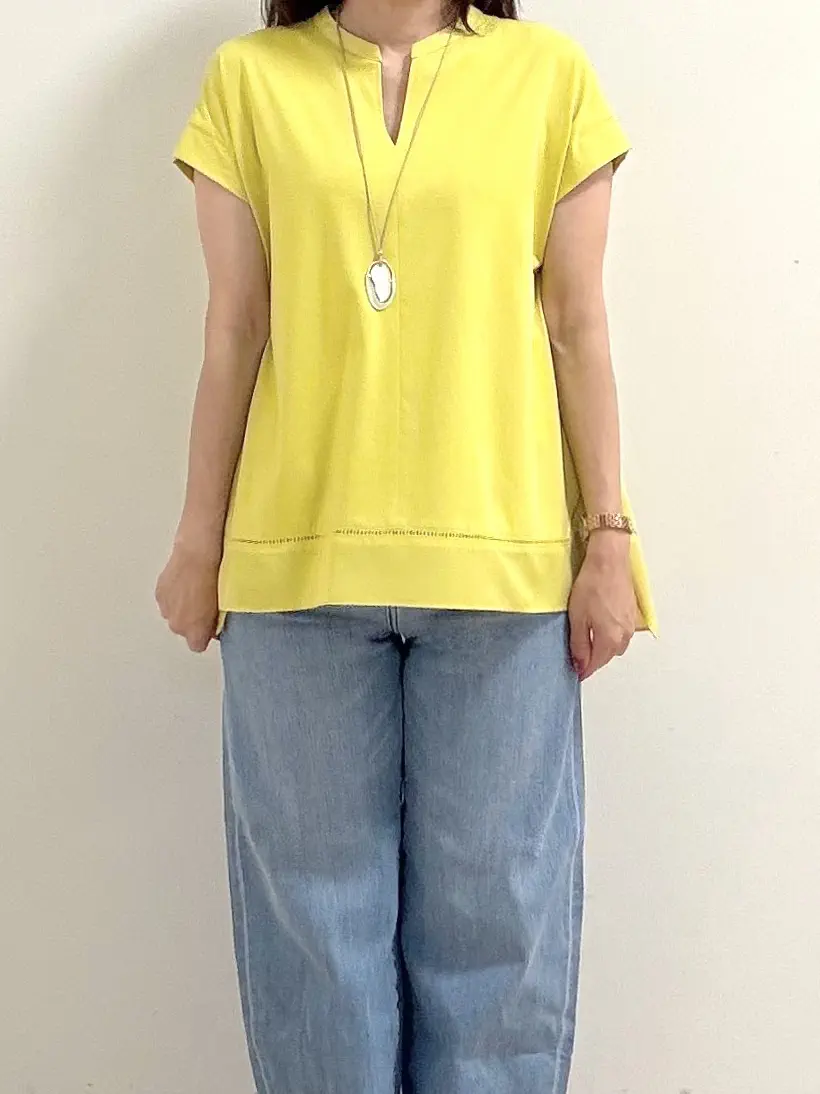 23区 S 宇井 コーディネート画像