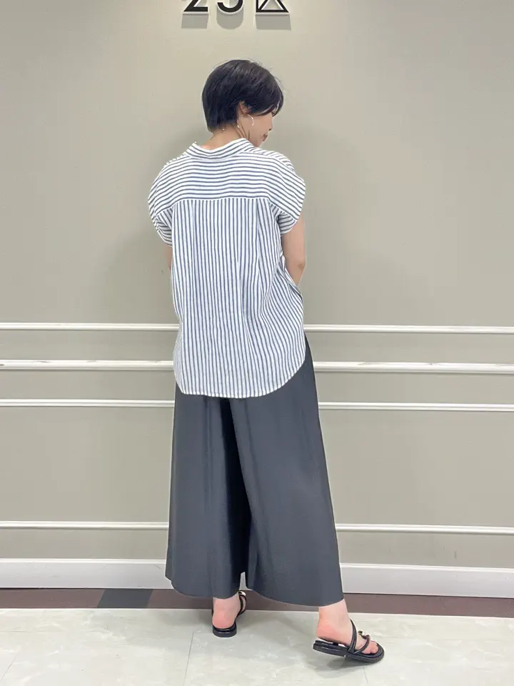 23区 石川 コーディネート画像