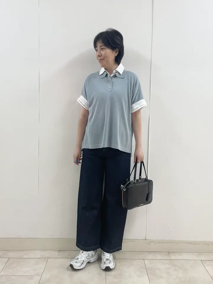 23区 守田 コーディネート画像