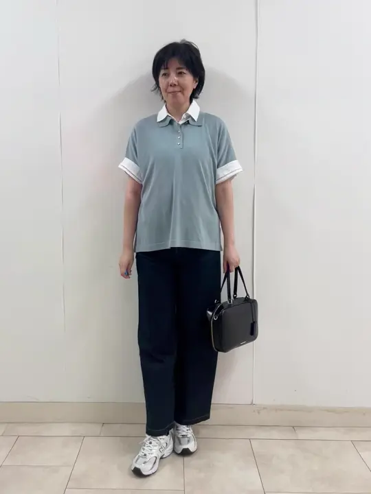 23区 守田 コーディネート画像