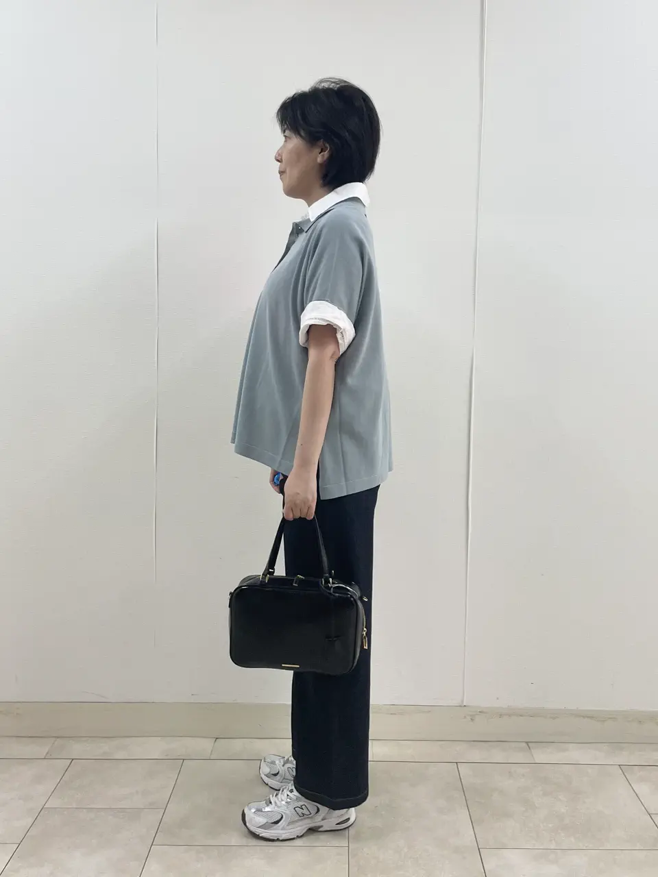 23区 守田 コーディネート画像