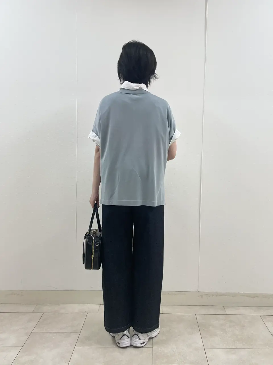 23区 守田 コーディネート画像