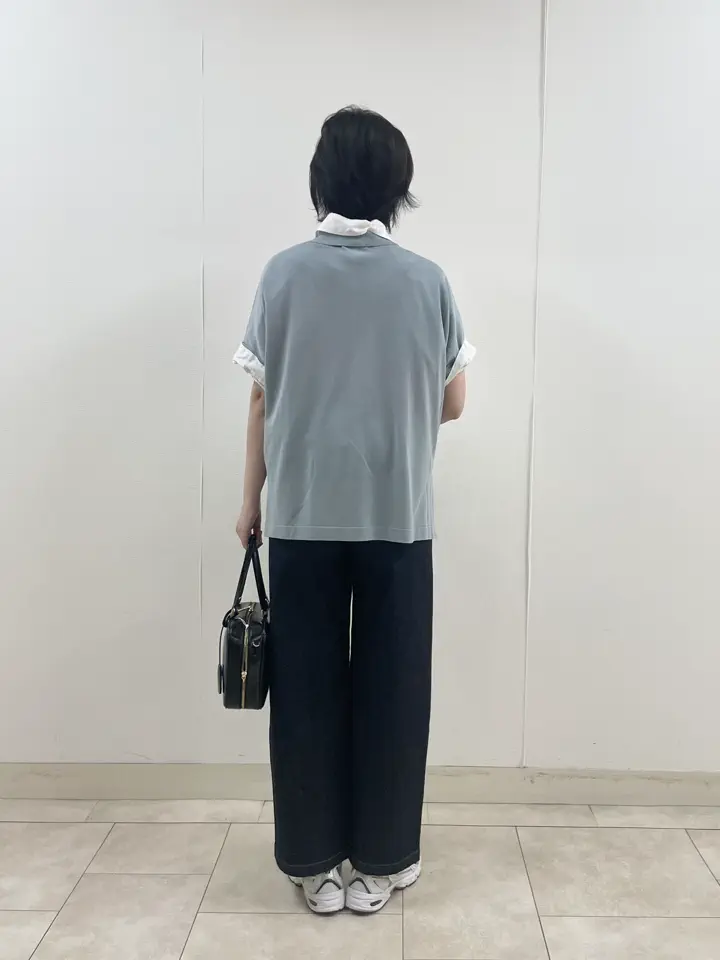 23区 守田 コーディネート画像