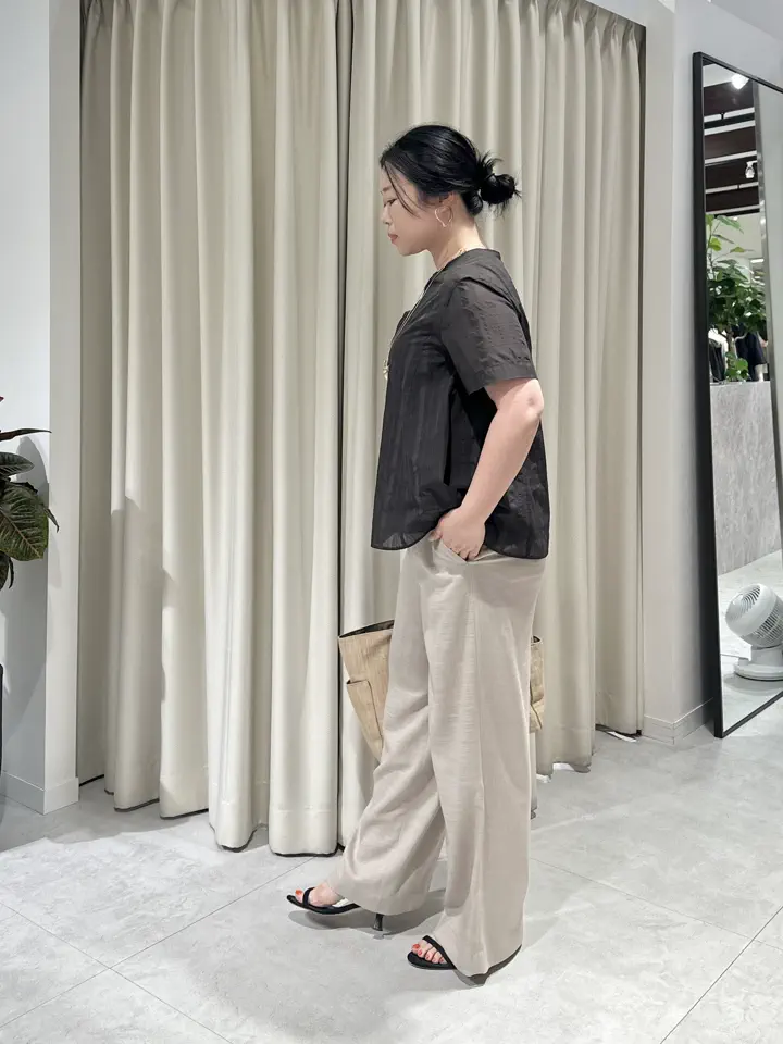 23区 笹川 コーディネート画像