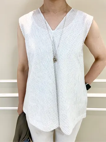 23区 荒川 コーディネート画像