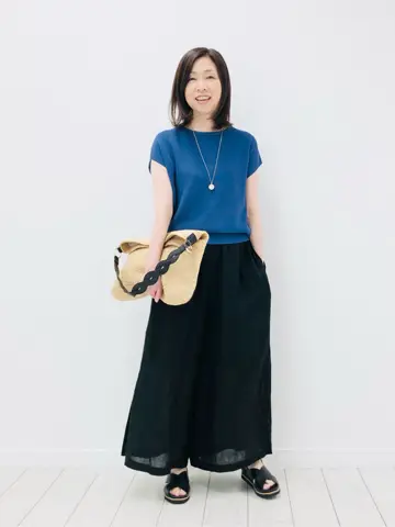 23区 押切 コーディネート画像