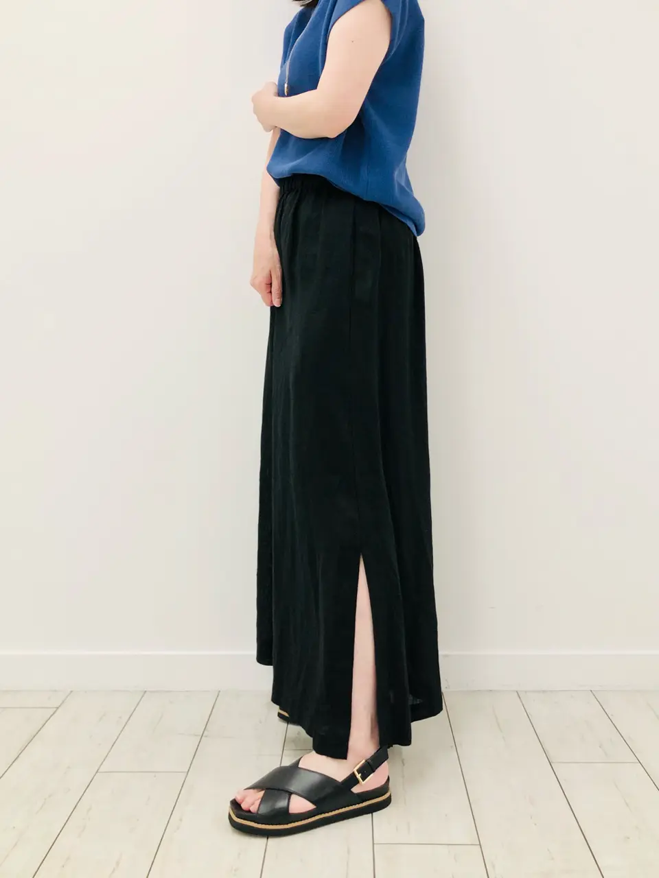 23区 押切 コーディネート画像