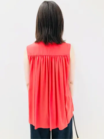 23区 押切 コーディネート画像