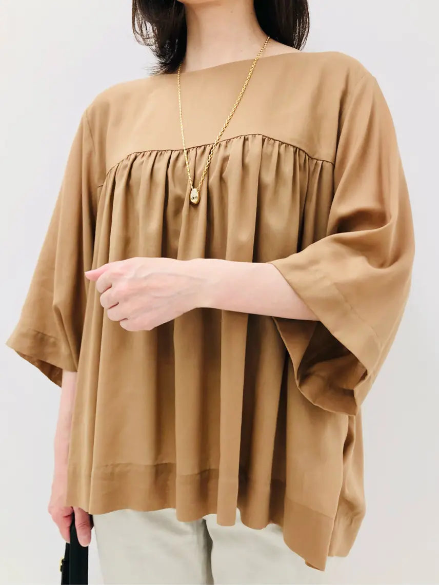 23区 押切 コーディネート画像