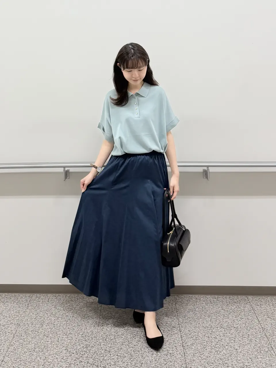 23区 辻 コーディネート画像