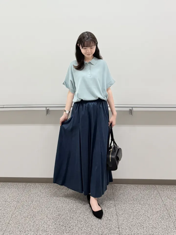 23区 辻 コーディネート画像