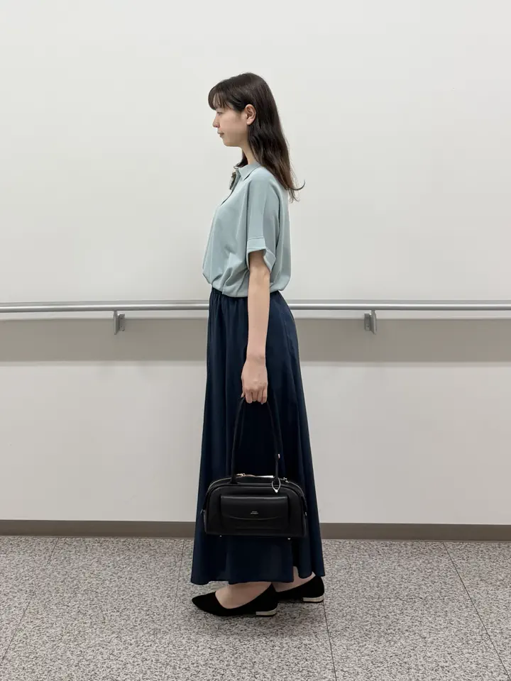 23区 辻 コーディネート画像