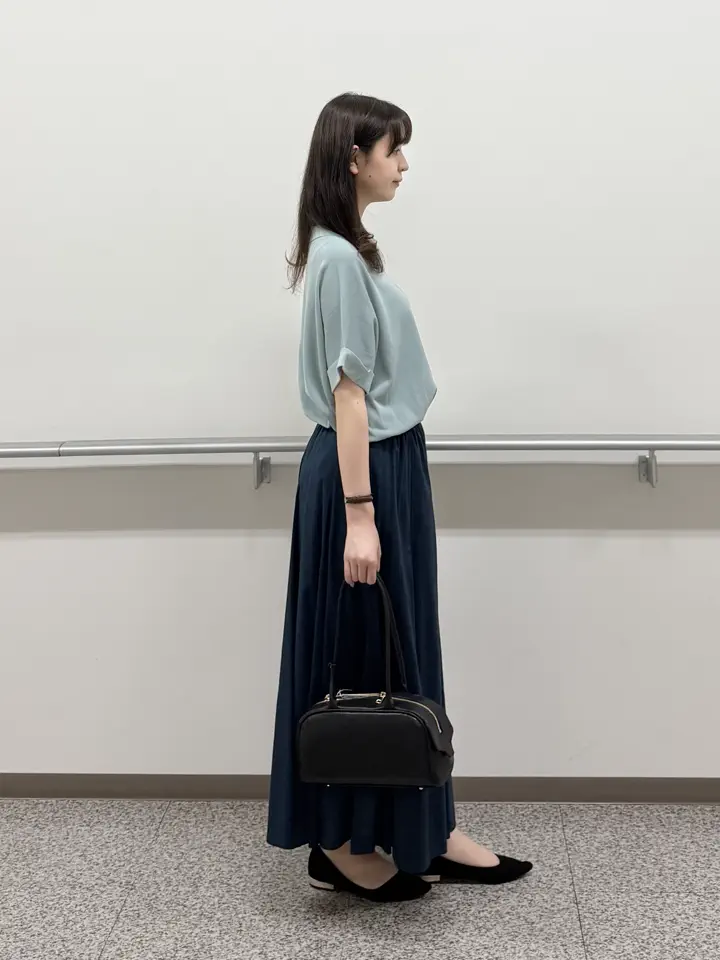 23区 辻 コーディネート画像