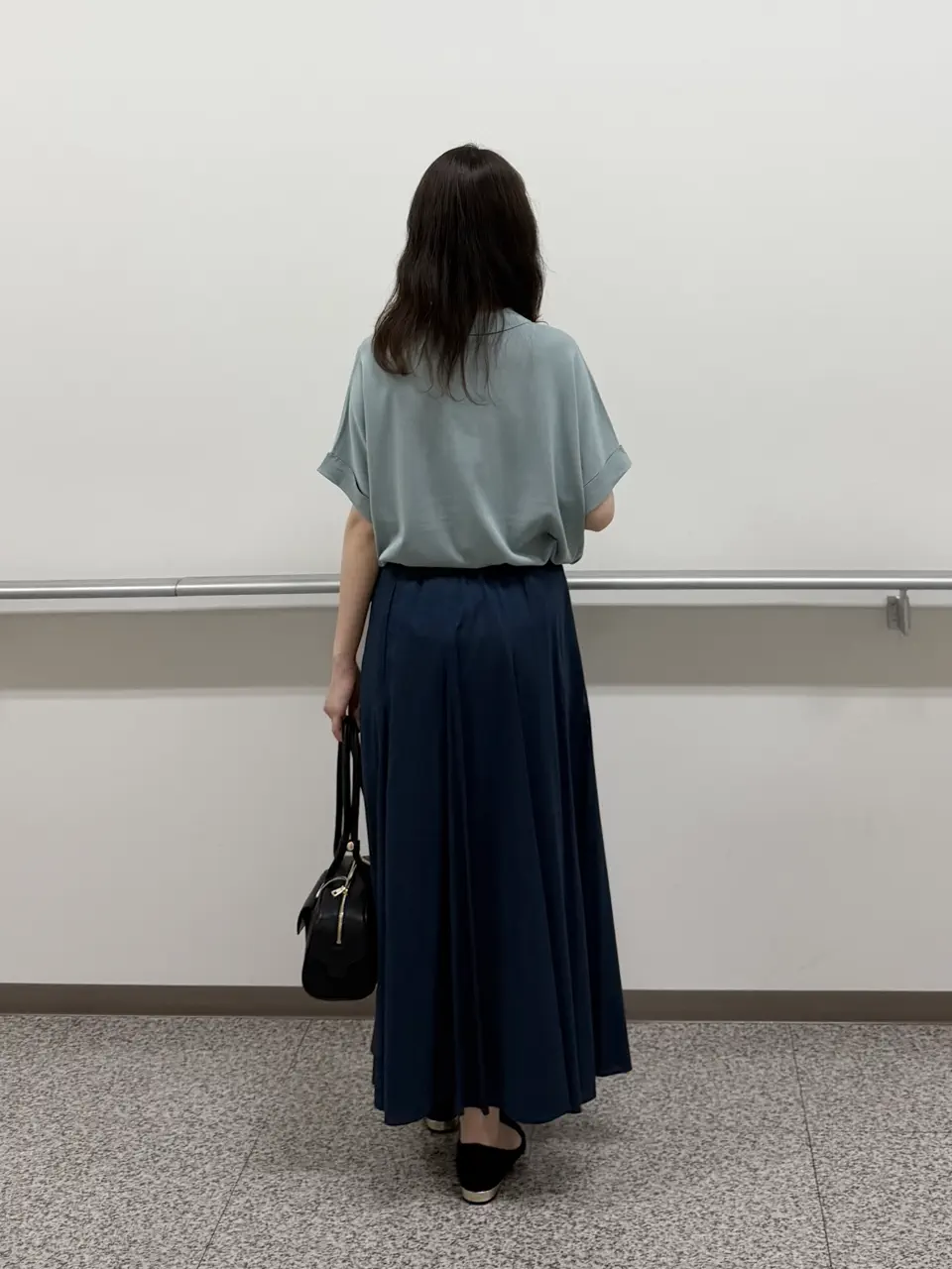 23区 辻 コーディネート画像