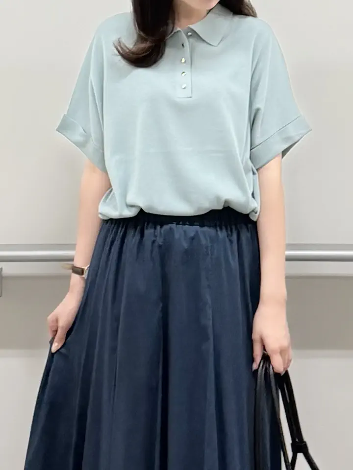 23区 辻 コーディネート画像
